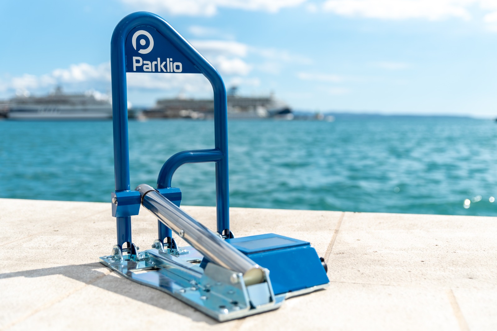 Parklio Outdoor